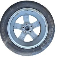 Volkswagen Jetta VI R16 alloy rim 5C0601025R