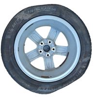 Volkswagen Jetta VI R16 alloy rim 5C0601025R