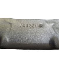 Volkswagen Jetta VI Fender 5C6821105