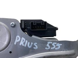 Toyota Prius (XW30) Moteur d'essuie-glace arrière 8513047021