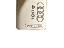 Audi A7 S7 4G Polttoainesäiliön korkki 4G8809906F