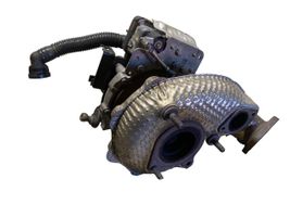 Audi A7 S7 4G Turboahdin 059145874C