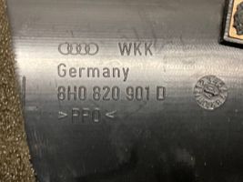 Audi A4 S4 B7 8E 8H Luftausströmer Lüftungsdüse Luftdüse seitlich 8H0820901D