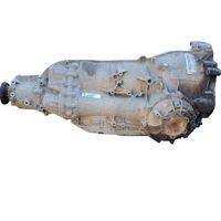 Audi A6 Allroad C6 Automatic gearbox KHC