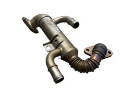 Volkswagen Polo EGR-venttiili/lauhdutin 045131513L