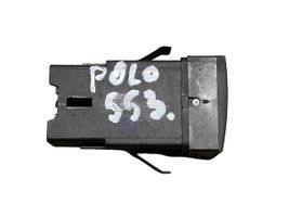 Volkswagen Polo Seat heating switch 6Q0963563