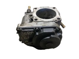 Volkswagen Bora Clapet d'étranglement 06A133064J