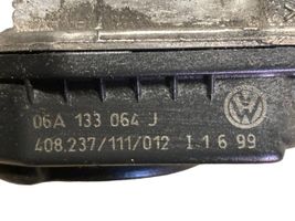 Volkswagen Bora Clapet d'étranglement 06A133064J