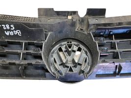Volkswagen Bora Atrapa chłodnicy / Grill 1J5853655C