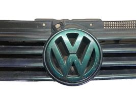 Volkswagen Bora Atrapa chłodnicy / Grill 1J5853655C