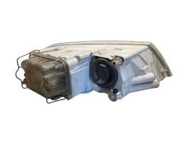 Skoda Octavia Mk2 (1Z) Lampa przednia 1Z1941015B