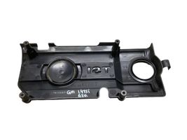 Volkswagen Golf VI Engine cover (trim) 03C103925AB