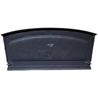 Volkswagen Golf VI Grilles/couvercle de haut-parleur arrière 1K6867709