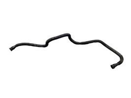 Volkswagen Golf VI Breather hose/pipe 03C103493AE