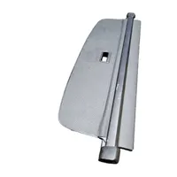 Volkswagen Golf VI Parcel shelf load cover 1K9867871B