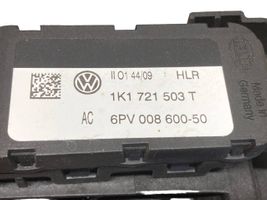 Volkswagen Golf VI Akceleratoriaus pedalas 1K1721503T
