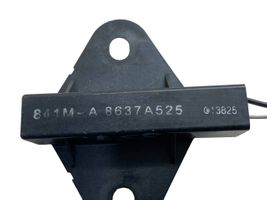 Mitsubishi Outlander Interjero komforto antena 8637A525