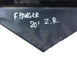 Ford Ranger Rear arch fender liner splash guards AB392128344AD