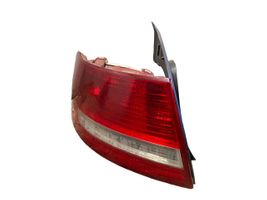 Audi A6 S6 C6 4F Lampa tylna 4F5945095L