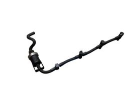 Volkswagen PASSAT B6 Fuel return line/hose 2136300