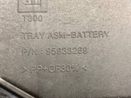Opel Mokka Battery tray 95933269