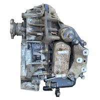Volkswagen Caddy Automatic gearbox LTM