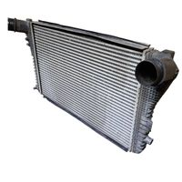 Seat Leon (1P) Chłodnica powietrza doładowującego / Intercooler 1K0145803AF