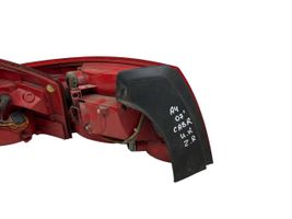 Audi A4 S4 B7 8E 8H Rear/tail lights set 8H0945096D