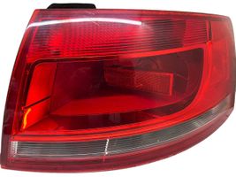 Audi A4 S4 B7 8E 8H Rear/tail lights set 8H0945096D