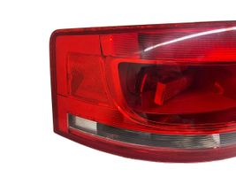 Audi A4 S4 B7 8E 8H Rear/tail lights set 8H0945096D