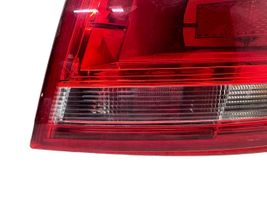 Audi A4 S4 B7 8E 8H Rear/tail lights set 8H0945096D