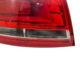 Audi A4 S4 B7 8E 8H Rear/tail lights set 8H0945096D