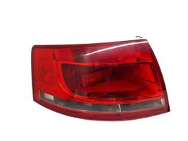 Audi A4 S4 B7 8E 8H Rear/tail lights set 8H0945096D