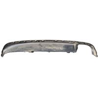 Audi A4 S4 B7 8E 8H Front bumper lip 8E0807521F