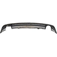 Audi A4 S4 B7 8E 8H Rivestimento della parte inferiore del paraurti posteriore 8H0807521C