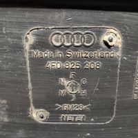 Audi A6 S6 C6 4F Šoninė dugno apsauga 4F0825208