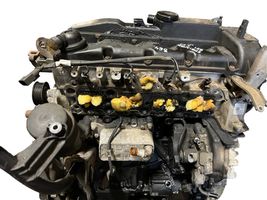 Mercedes-Benz Sprinter W906 Motor 651955