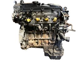 Mercedes-Benz Sprinter W906 Moteur 651955