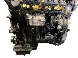 Mercedes-Benz Sprinter W906 Motor 651955