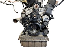 Mercedes-Benz Sprinter W906 Motor 651955