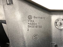 Volkswagen Golf Plus Copertura griglia di ventilazione laterale cruscotto 5M0819729