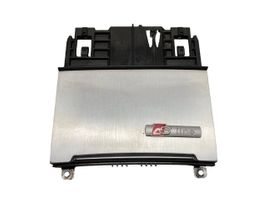 Audi A6 S6 C7 4G Mascherina posacenere (anteriore) 4G0863273