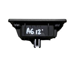 Audi A6 S6 C7 4G Éclairage de plaque d'immatriculation 4G0943021