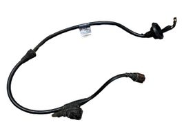 Audi A6 S6 C7 4G Cableado del sensor ABS trasero 4G0972254A