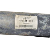 Audi A6 S6 C6 4F Eje propulsor/eje de transmisión trasero 4F0521101B