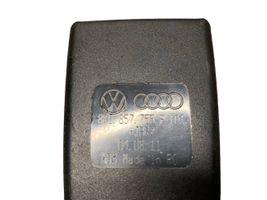 Audi A7 S7 4G Etuistuimen turvavyön solki 8K0857755F