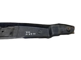 Audi A6 S6 C7 4G Supporto/guarnizione in poliuretano espanso del parafango 4G0821112