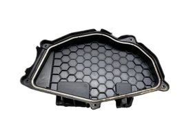 Audi A6 S6 C7 4G Coperchio scatola dei fusibili 4G1907613A