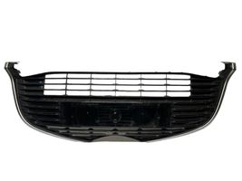 Toyota Yaris Grille calandre supérieure de pare-chocs avant 531020D030