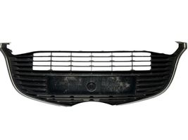 Toyota Yaris Grille calandre supérieure de pare-chocs avant 531020D030